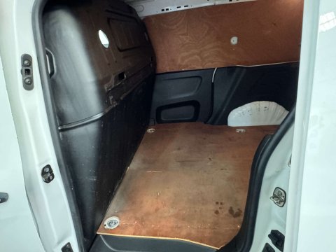 Vauxhall Combo 1.5 Combo 2300 Sportive S/S 24