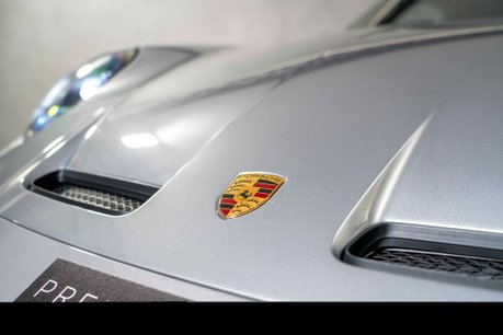 Porsche 911 GT3 TOURING. NOW SOLD. SIMILAR REQUIRED. PLEASE CALL 01903 254800. 40