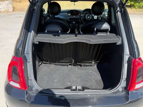 Fiat 500 1.2 500 S 3dr 14