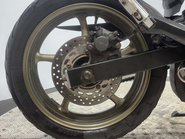 Yamaha XJ6 2010 20K NEW MOT PERFECT A2 BIKE COMMUTER 600CC XJ6 16