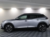 Peugeot 2008 PURETECH S/S ALLURE PREMIUM 18