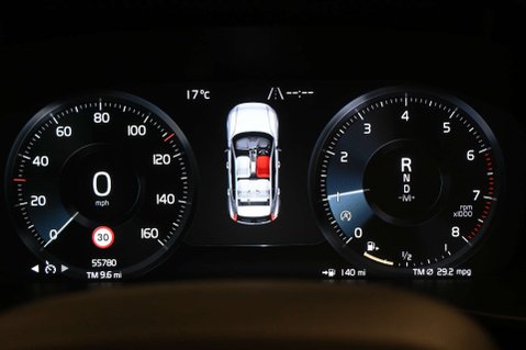 Volvo XC40 1.5 XC40 Inscription Pro T3 Auto 5dr 47