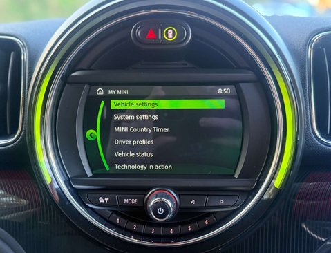 Mini Countryman 1.5 Countryman Cooper Exclusive Auto 5dr 28