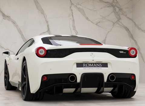 Ferrari 458 Speciale 3