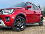 Suzuki Ignis SZ-T DUALJET MHEV 17