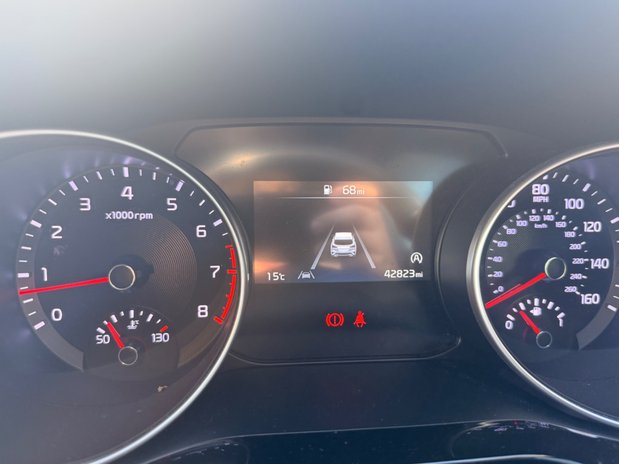 Kia Xceed 3 20