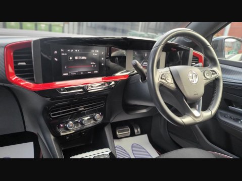 Vauxhall Mokka SRI 11