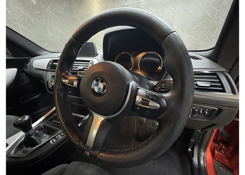 BMW 2 Series 2.0 218d M Sport Coupe 2dr Diesel Manual Euro 6 (s/s) (150 ps) 37