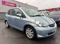 Honda Jazz 1.3 Jazz SE 5dr 2