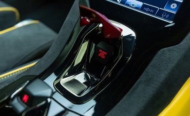 Lamborghini Huracan Tecnica 20