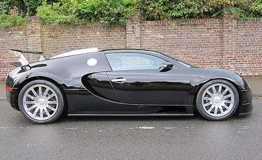 Bugatti Veyron 16.4 2