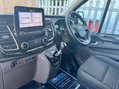 Ford Transit Custom 2.0 300 EcoBlue Limited Panel Van 5dr Diesel Manual L1 H1 Euro 6 (s/s) (130 31