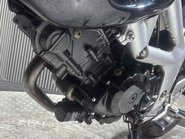 Suzuki SV650 2000 25K 1 OWNER PROJECT BIKE SPARES OR REPAIR 650CC A2 14