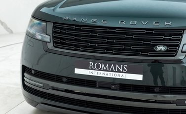 Land Rover Range Rover D350 SE 22