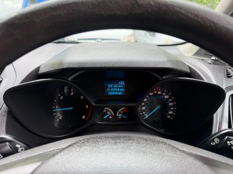 Ford Transit Connect 1.5 TDCi 210 Panel Van 5dr Diesel Manual L2 H1 (119 g/km, 118 bhp) 28