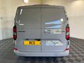 Ford Transit Custom 2.0 320 EcoBlue Limited Crew Van Auto L1 H1 Euro 6 (s/s) 5dr 5