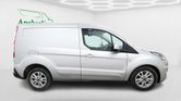 Ford Transit Connect AUTO SWB L1H1 Low Roof Limited 200 EURO 6 3