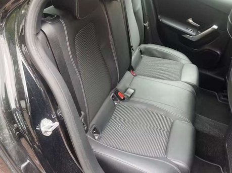 Mercedes-Benz A Class 1.5 A180d Sport (Executive) Hatchback 5dr Diesel 7G-DCT Euro 6 (s/s) (116 p 6