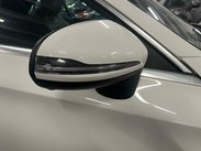 Mercedes-Benz C Class 1.5 C200 MHEV AMG Line Cabriolet G-Tronic+ Euro 6 (s/s) 2dr 31