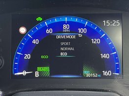 Toyota Corolla 1.8 Corolla Icon HEV CVT 5dr 32