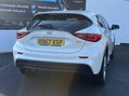 Infiniti Q30 1.5d Business Executive DCT Euro 6 (s/s) 5dr 16