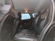 Land Rover Range Rover Evoque 2.0 Range Rover Evoque SE Tech TD4 Auto 4WD 5dr 66