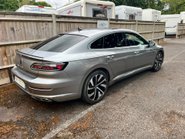 Volkswagen Arteon R-LINE 2.0 TSI DSG AUTOMATIC 4