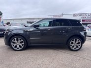 Land Rover Range Rover Evoque SD4 AUTOBIOGRAPHY 5