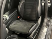 Mercedes-Benz C Class 2.0 C 220 AMG Line Premium D Auto 2dr 28