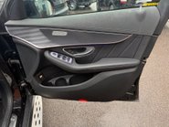 Mercedes-Benz EQC QC 400 80kWh AMG Line SUV 5dr Electric Auto 4MATIC (400 bhp) 29