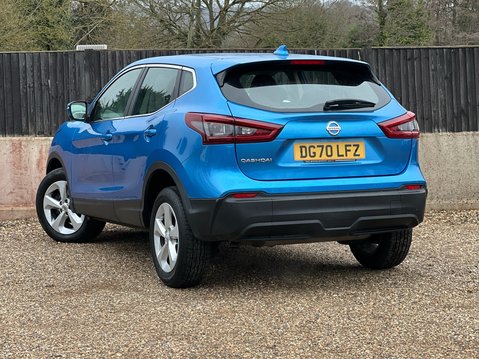 Nissan Qashqai DIG-T ACENTA PREMIUM DCT 2