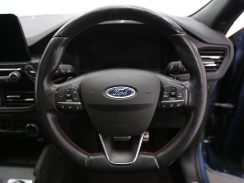 Ford Kuga 2.0 EcoBlue ST-Line X Edition Auto AWD Euro 6 (s/s) 5dr 10