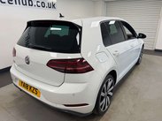 Volkswagen Golf 1.4 Golf GTE Advance Semi-Auto 5dr 31