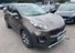Kia Sportage 1.6 T-GDi GT-Line AWD Euro 6 5dr
