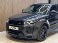 Land Rover Range Rover Evoque 2.0 Range Rover Evoque HSE Dynamic SD4 Auto 4WD 5dr 31