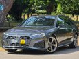 Audi S4 3.0 S4 Black Edition TDI Quattro Auto 4WD 5dr 56