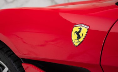 Ferrari Portofino 22