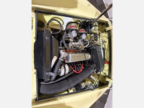 MG Midget 1500 18