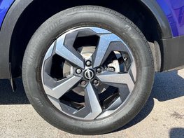 Nissan Qashqai 1.3 Qashqai N-Connecta DiG-T MHEV 5dr 13