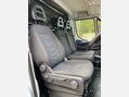 Iveco Daily 2.3D HPI 14V Business 35S 3520 Panel Van 5dr Diesel HiMatic MWB H2 Euro 6 ( 19