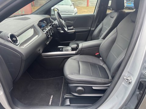 Mercedes-Benz GLA Class GLA 250 E EXCLUSIVE EDITION 12