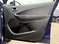 Renault Zoe R135 EV50 52kWh Techno Hatchback 5dr Electric Auto (Boost Charge) (134 bhp) 31