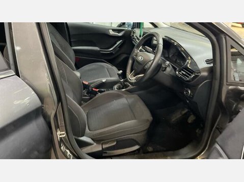 Ford Fiesta 1.0T EcoBoost Titanium Euro 6 (s/s) 5dr 6