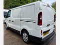 Renault Trafic 1.6 dCi 27 Business+ Panel Van 5dr Diesel Manual SWB Standard Roof Euro 6 ( 12
