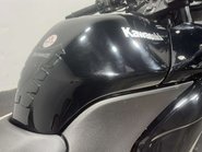 Kawasaki Ninja EX 250 2012 ONLY 9K NEW MOT 33BHP A2 READY 250CC SPORTS BIKE 17