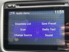 Honda HR-V 1.5 HR-V EX I-VTec CVT 5dr 37