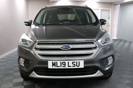 Ford Kuga TITANIUM X EDITION 2