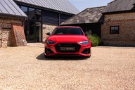 Audi RS4 2.9 TFSI V6 Tiptronic quattro Euro 6 (s/s) 5dr 2