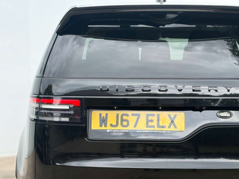 Land Rover Discovery 2.0 Discovery SE SD4 Auto 4WD 5dr 41