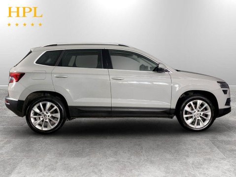 Skoda Karoq 1.6 TDI SE L SUV 5dr Diesel Manual Euro 6 (s/s) (115 ps) Cruise Control - 8